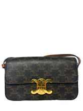 Celine Triomphe Luxury Handbag